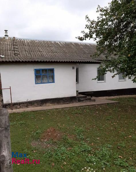купить частный дом Хомутово поселок Дьячковский
