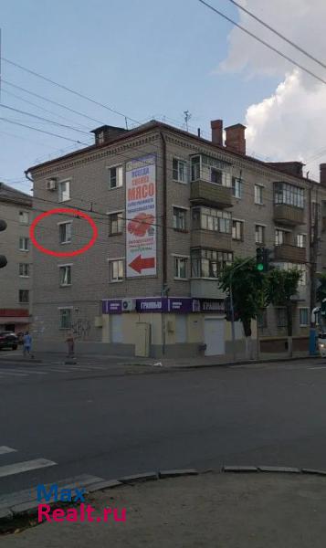 Красноармейская улица, 24А Брянск квартира
