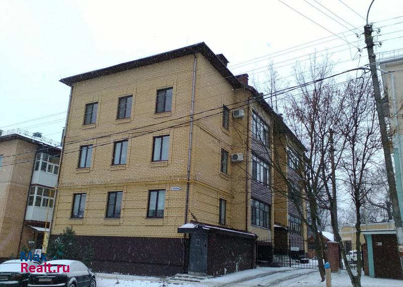 улица Свердлова, 60Б Кострома квартира