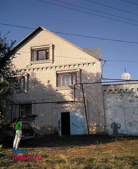 купить частный дом Ивановское село, Кочубеевский район
