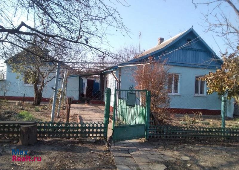 купить частный дом Новороссийск Крымский район, село Киевское