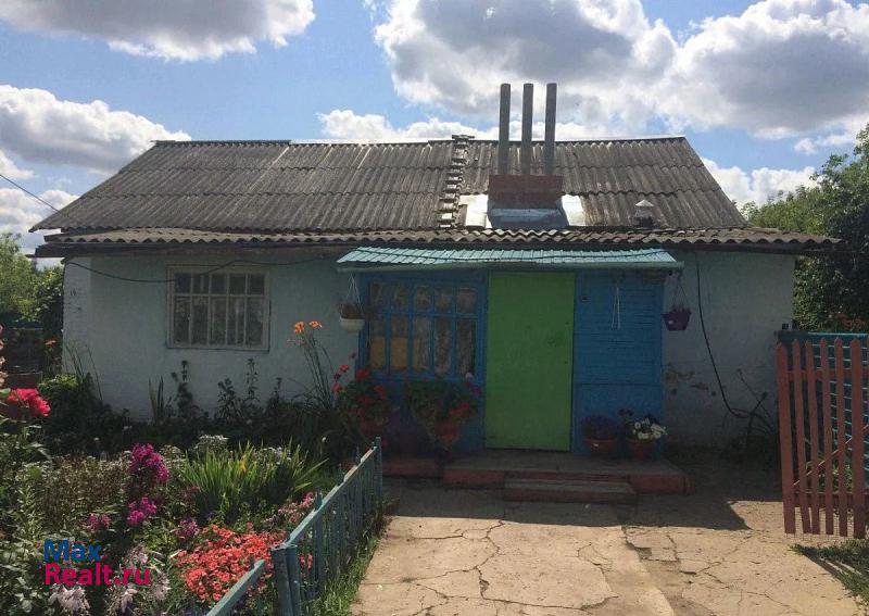 купить частный дом Хомутово поселок Красная Заря