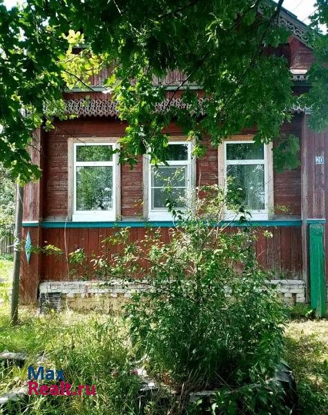 купить частный дом Комсомольск Комсомольское городское поселение