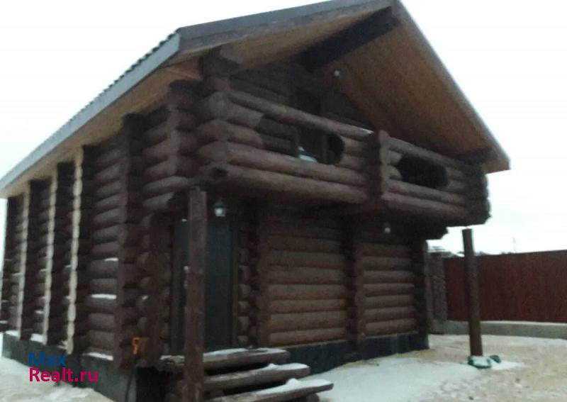 купить частный дом Солнечный Тюменская область, Ханты-Мансийский автономный округ, деревня Сайгатина, Отрадный переулок