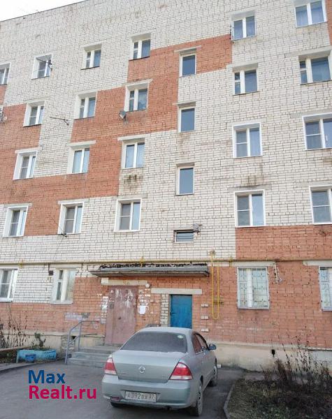 Минская улица, 126 Иваново квартира