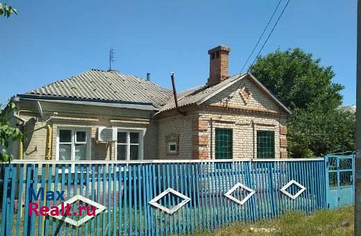купить частный дом Новочеркасск Спортивная улица, 92