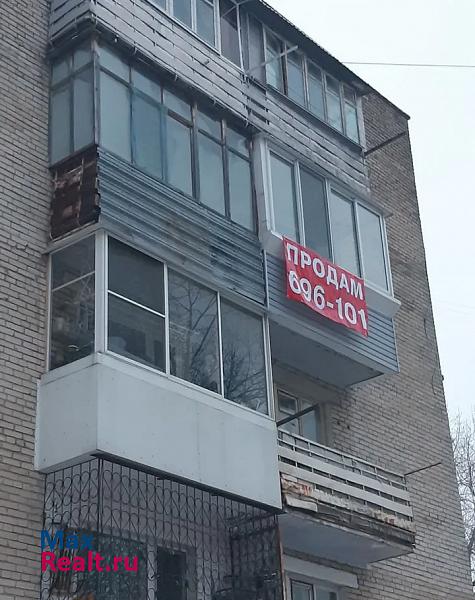 Советская улица, 32 Хабаровск квартира