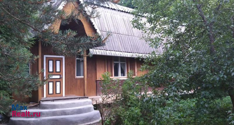 купить частный дом Одоев поселок Северо-Одоевское Лесничество