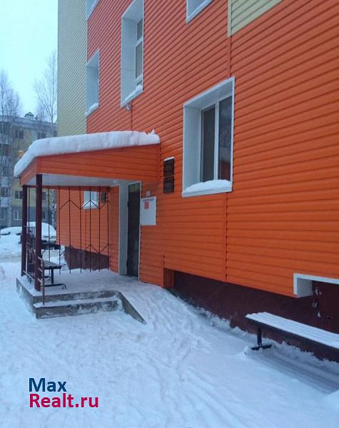 Тюменская область, Ханты-Мансийский автономный округ, Пионерская улица, 9 Нижневартовск купить квартиру