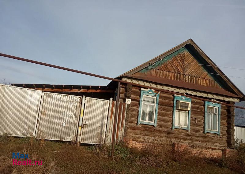 купить частный дом Богатое село Кураповка