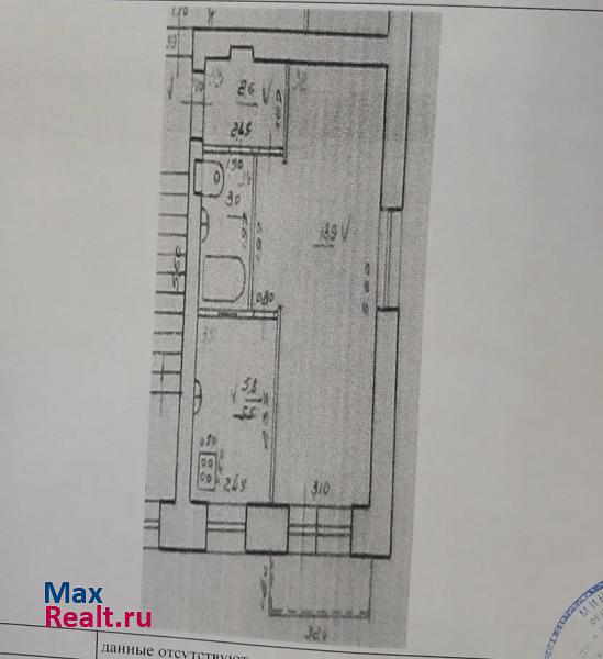 Волжский проспект, 15 Самара квартира