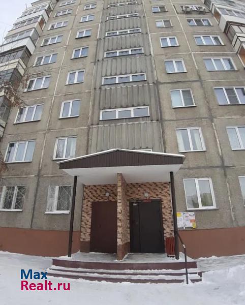 улица 9-й Гвардейской Дивизии, 26 Новосибирск квартира