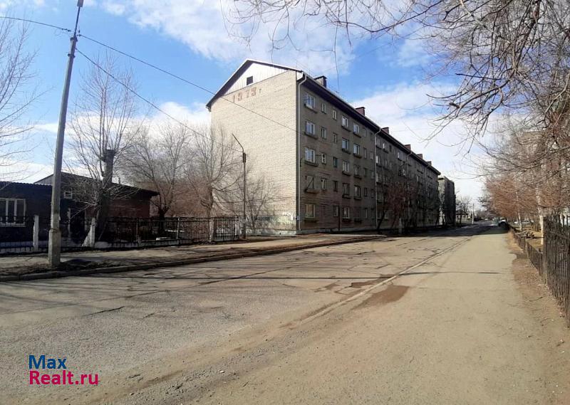 переулок Николая Липового, 73 Бийск квартира