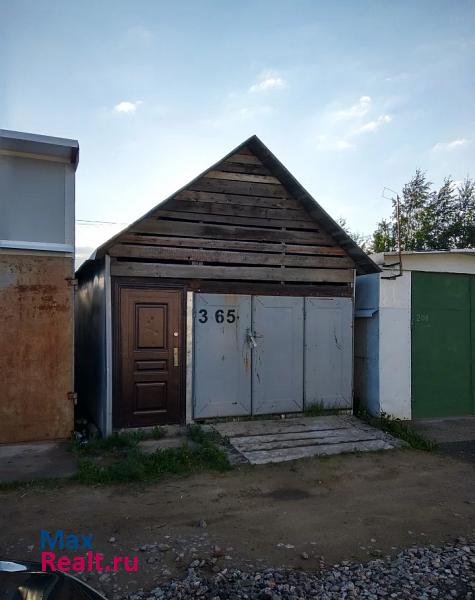купить гараж Старая Всеволожский район, Колтушское сельское поселение