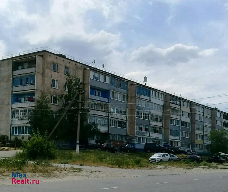 посёлок городского типа Павловка, улица Ленина, 85 Павловка квартира