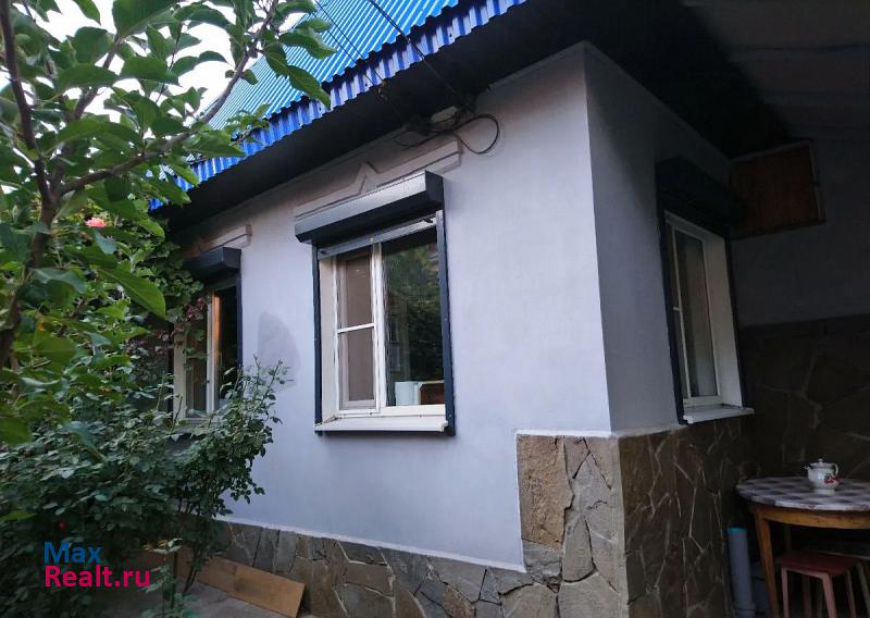 купить частный дом Таганрог садовое товарищество Спутник, 193