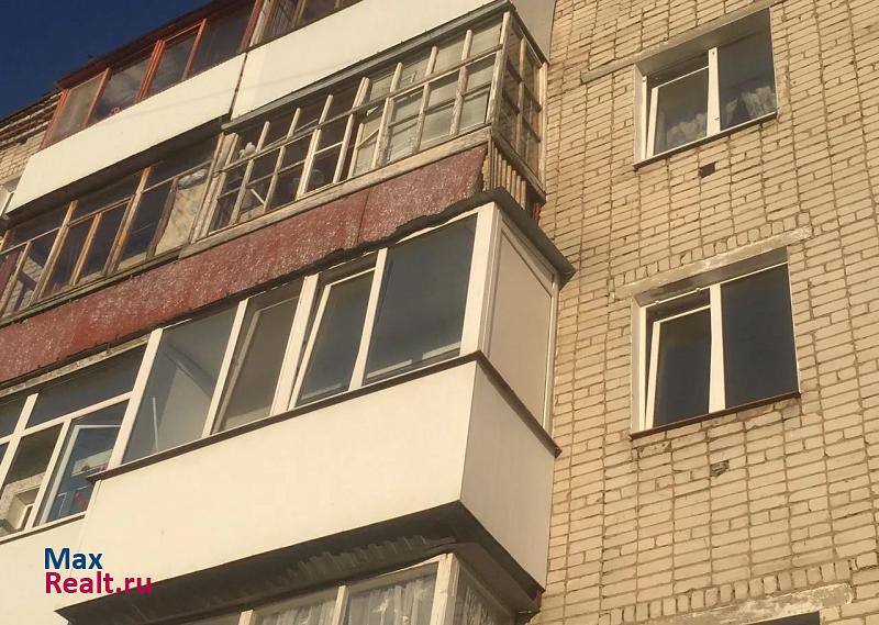 Привокзальная улица, 4 Соликамск купить квартиру