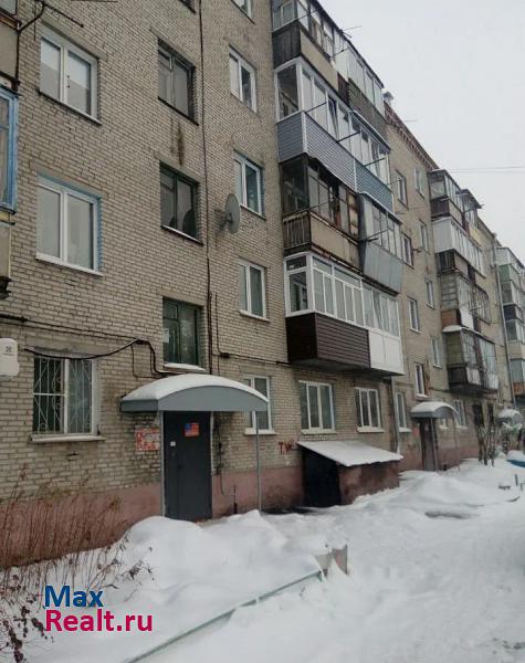 Малый Прудской переулок, 37 Барнаул квартира