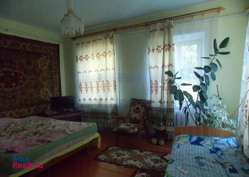 купить частный дом Славянск-на-Кубани