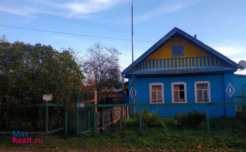 купить частный дом Шимск деревня Любыни