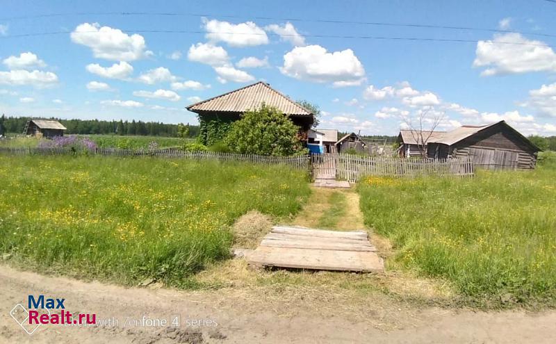 купить частный дом Кожевниково Новосибирская область, село Королёвка