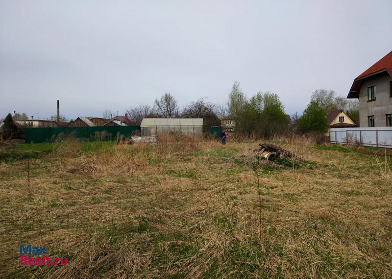 Дмитров Дмитровский городской округ, улица Борок, 11