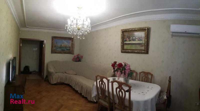 Пушкинская улица Новочеркасск купить квартиру