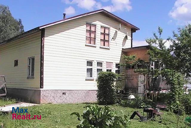 купить частный дом Новопетровское шаблыкино деревня