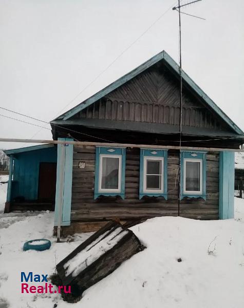 купить частный дом Кочкурово село Новые Турдаки