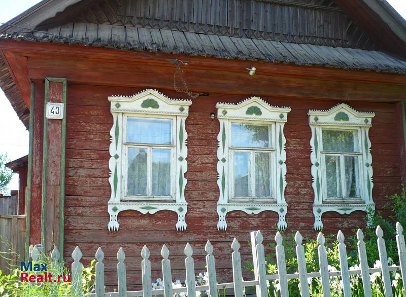 купить частный дом Ижевск улица Володарского