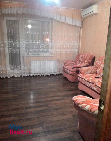 Комсомольский проспект, 30В Челябинск купить квартиру