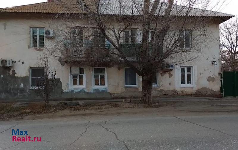 улица Марии Максаковой, 61 Астрахань купить квартиру