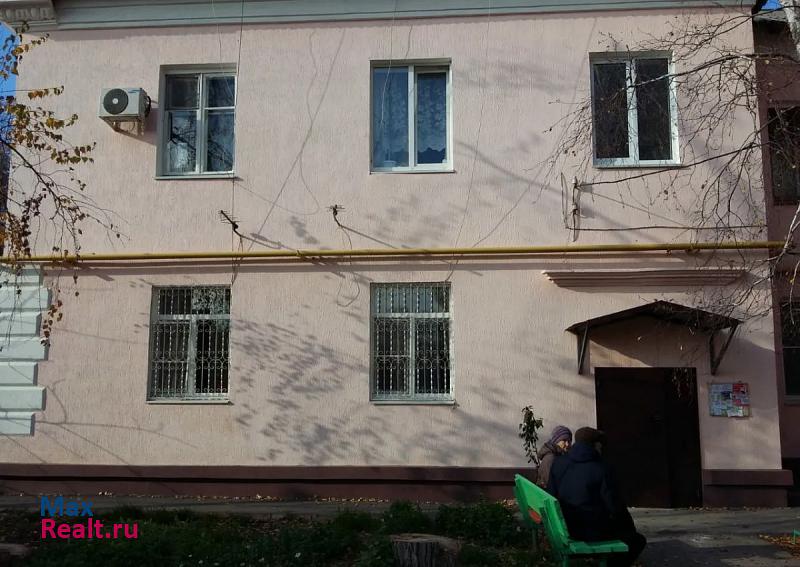 Донской переулок, 30 Волгодонск квартира