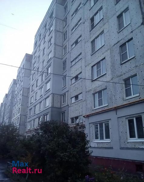 микрорайон Северный, Львовская улица, 4 Нижний Новгород квартира