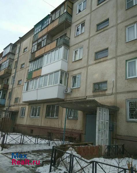 улица Советской Армии, 3 Магнитогорск квартира