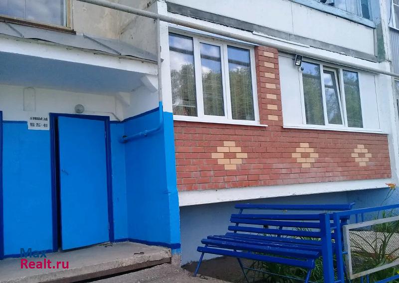 посёлок городского типа Павловка, улица Ленина, 85 Павловка купить квартиру