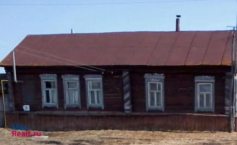 Карсун Карсунский район, село Усть-Урень