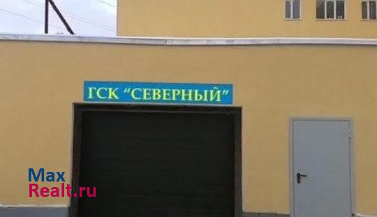 улица Ленина, 27 Тольятти машиноместо купить