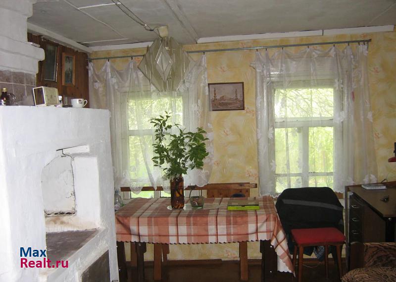 купить частный дом Рыбинск деревня Борок