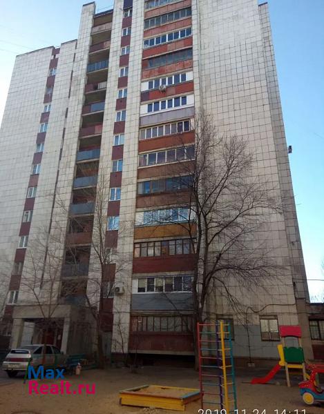 улица Хользунова, 119 Воронеж квартира