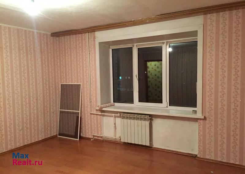 переулок Николая Липового, 73 Бийск купить квартиру