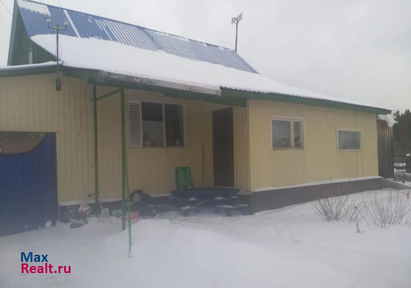 купить частный дом Салым Тюменская область, Ханты-Мансийский автономный округ, посёлок Салым