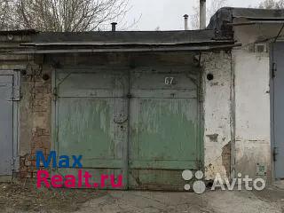 купить гараж Иркутск Октябрьский округ