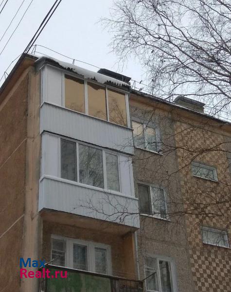 Иркутский тракт, 140 Томск квартира
