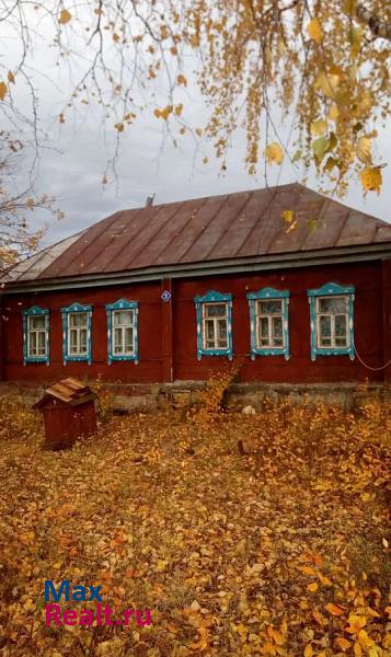 Инсар Пензенская область, село Долгоруково, улица Короба