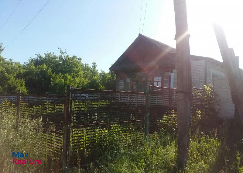 купить частный дом Тереньга Самарская область, поселок Нижний Тукшум