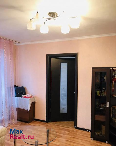 проспект Дзержинского, 25 Ярославль купить квартиру