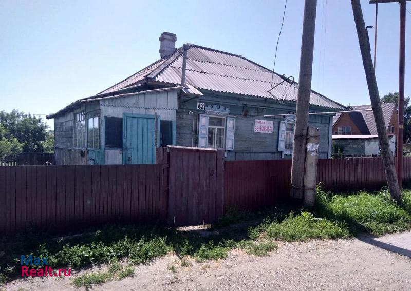 купить частный дом Искитим Сибирская улица, 42