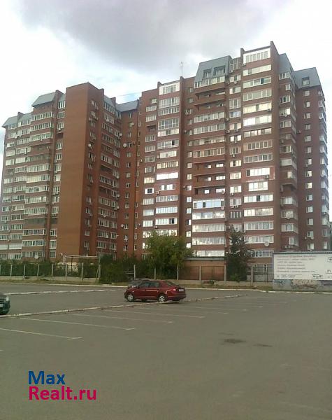 проспект Кирова, 316 Самара квартира