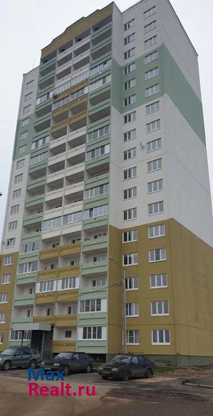 Дядьковская улица, 52 Ярославль квартира